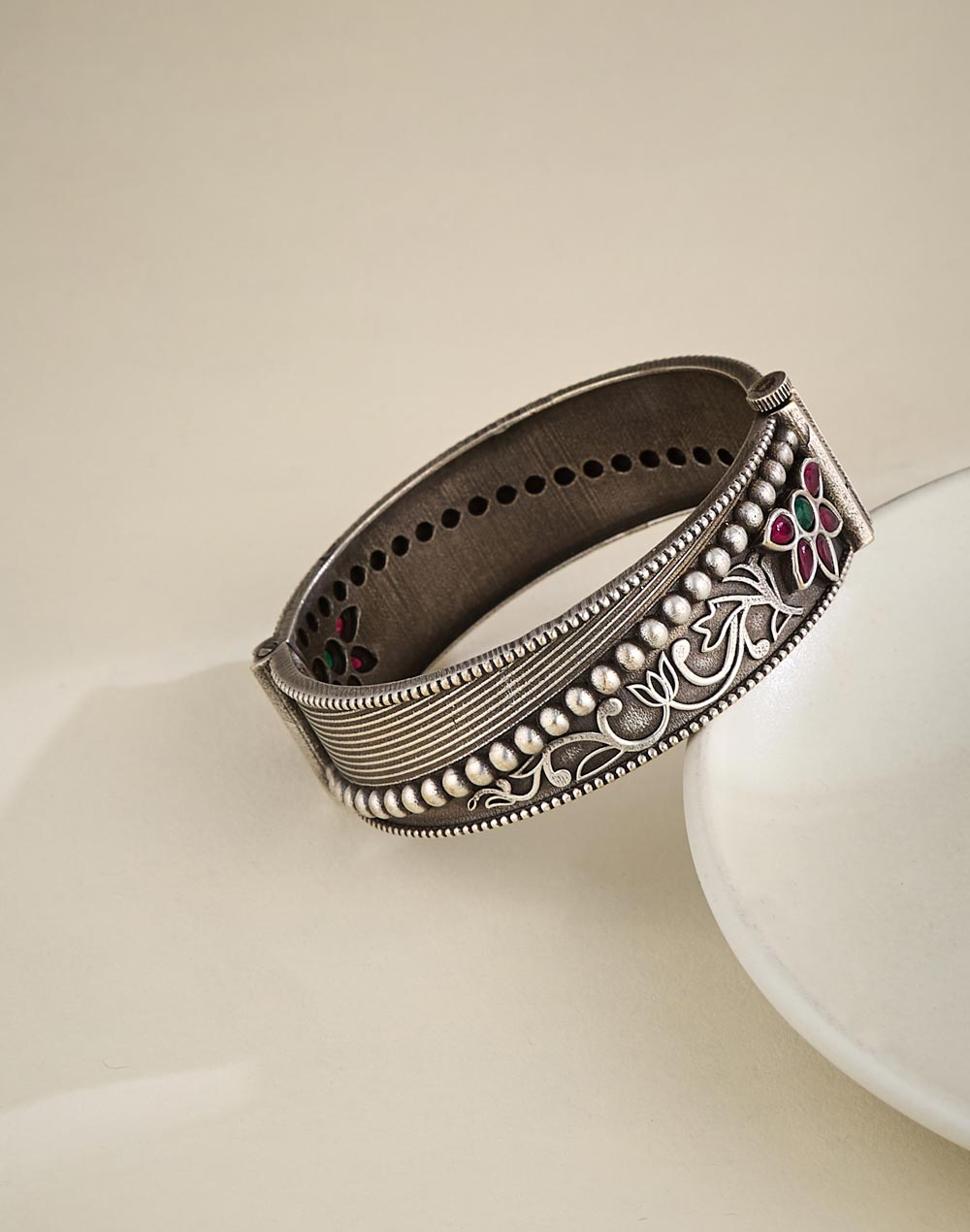 Metal Openable Bangle