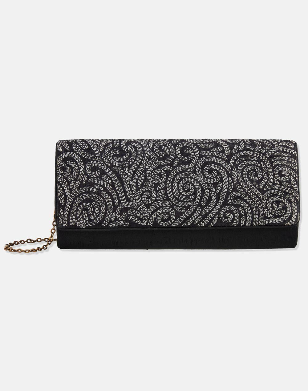 Black Clutch