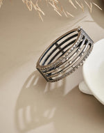 Metal Openable Bangle