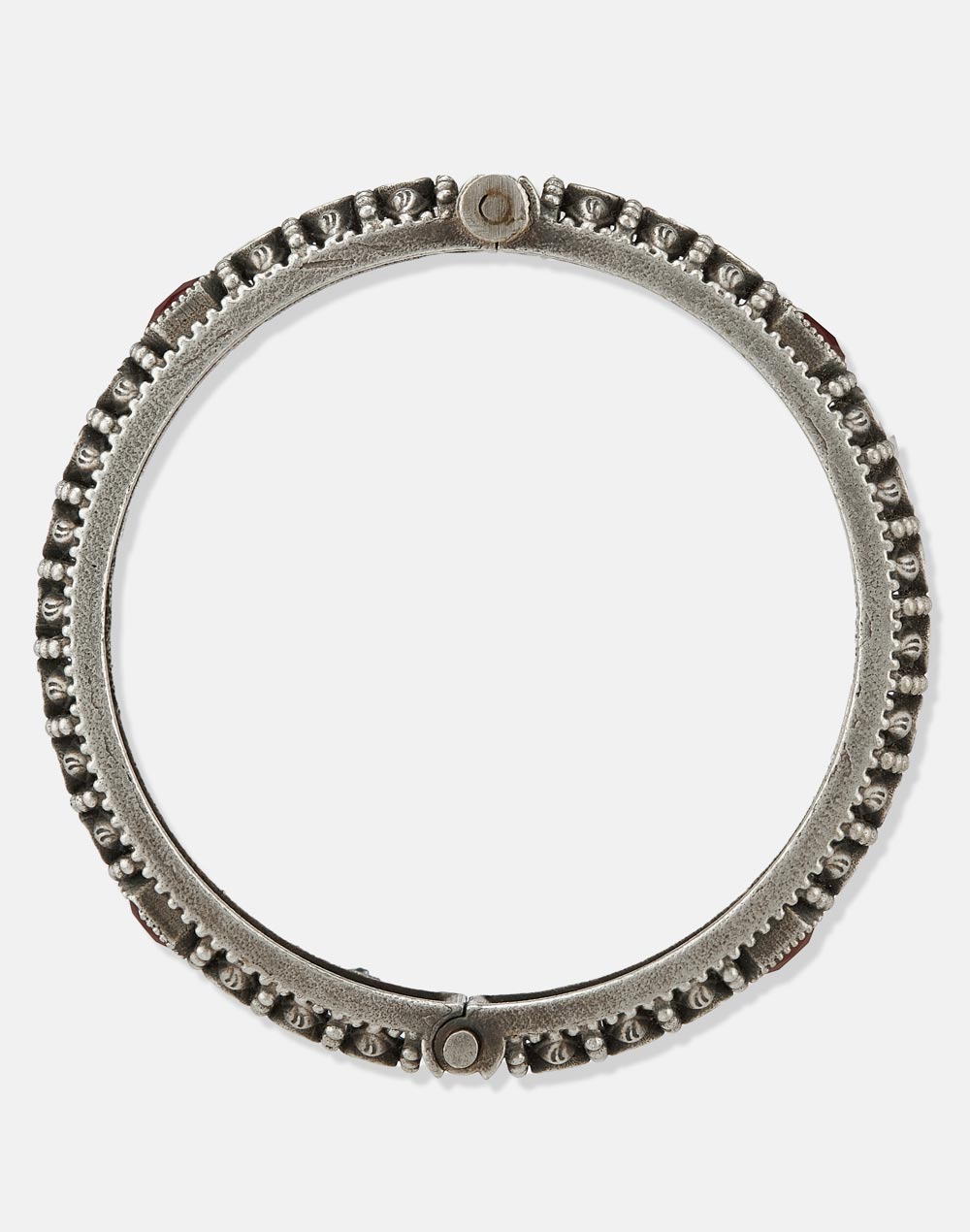Metal Openable Bangle