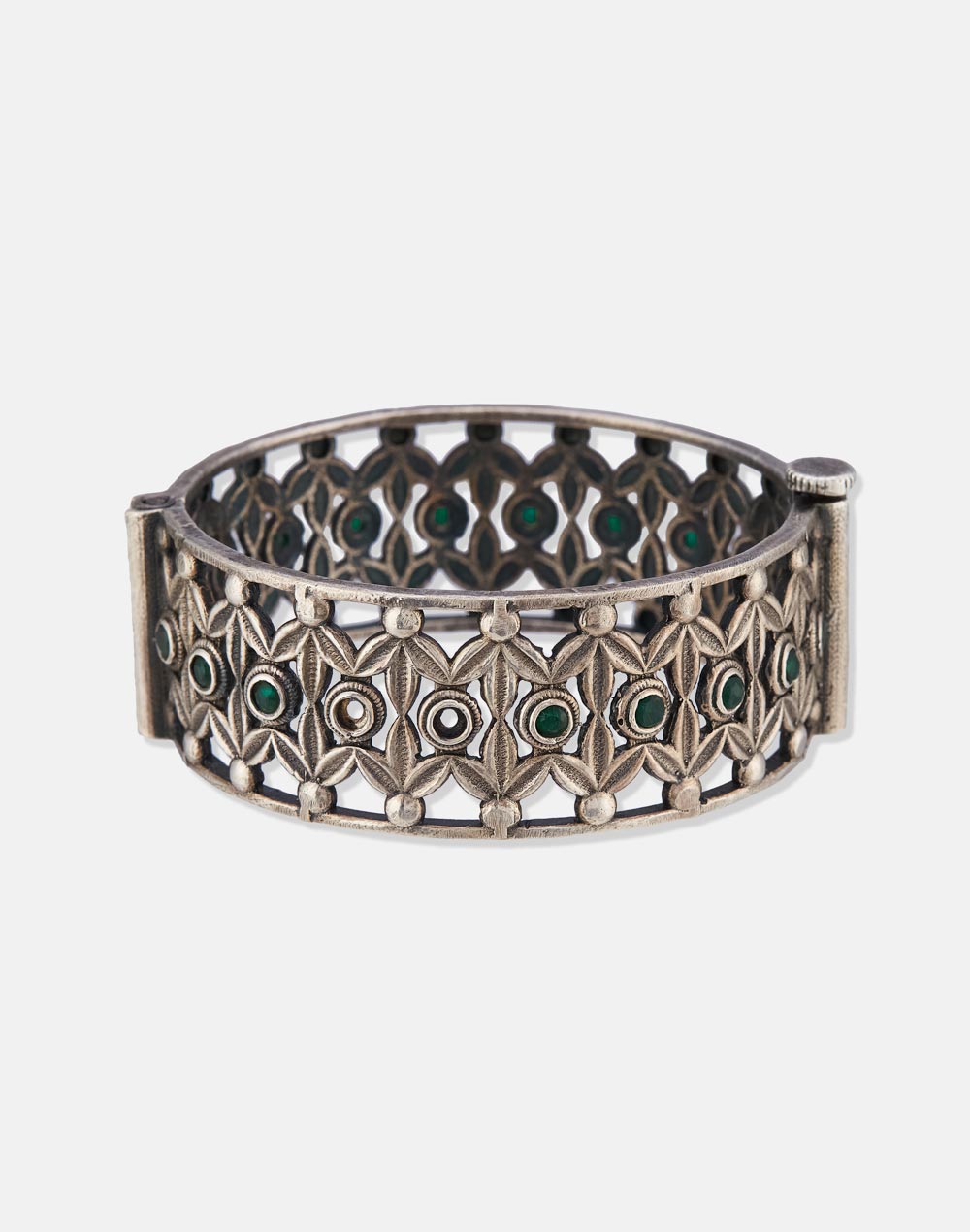 Metal Openable Bangles