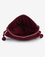 Maroon Potli