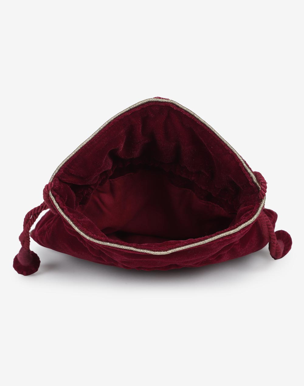 Maroon Potli