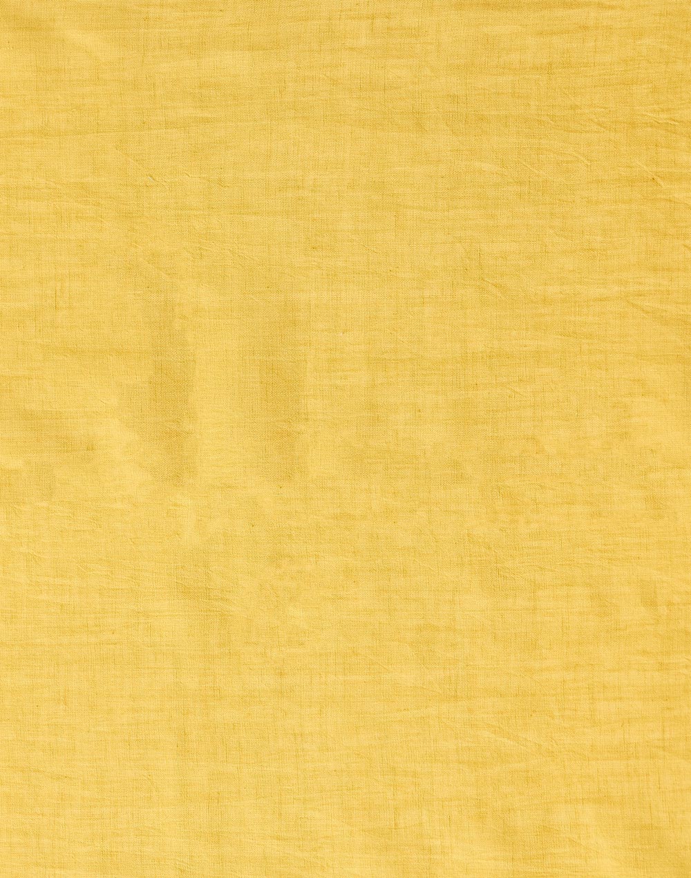 Green Linen Blend Hand Woven Sari