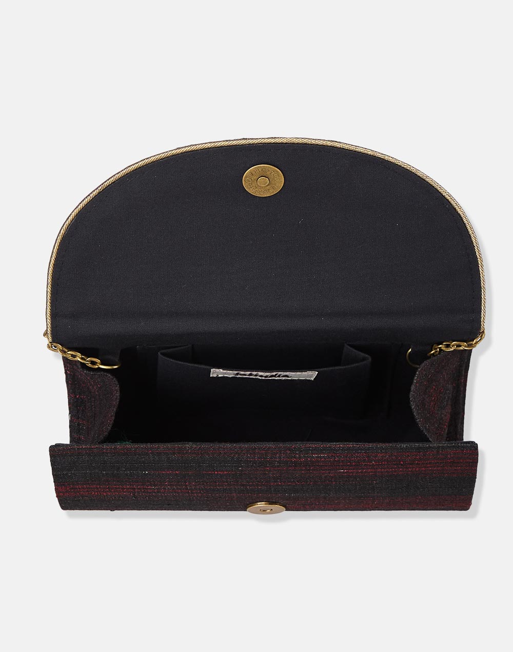Black Clutch