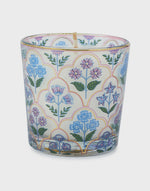 Tuhina Votive Gift Set Of 4