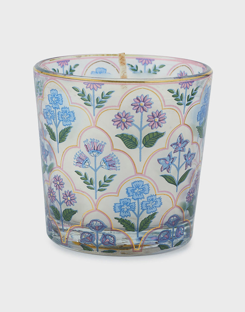 Tuhina Votive Gift Set Of 4