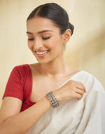 Metal Openable Bangles
