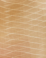 Beige Silk Dupatta