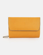 Mustard Clutch
