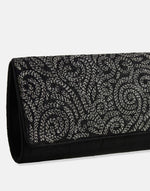 Black Clutch