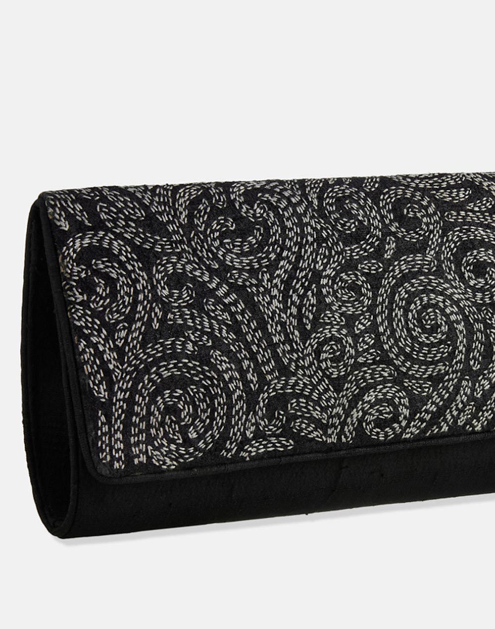 Black Clutch
