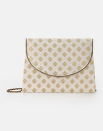 Offwhite Clutch