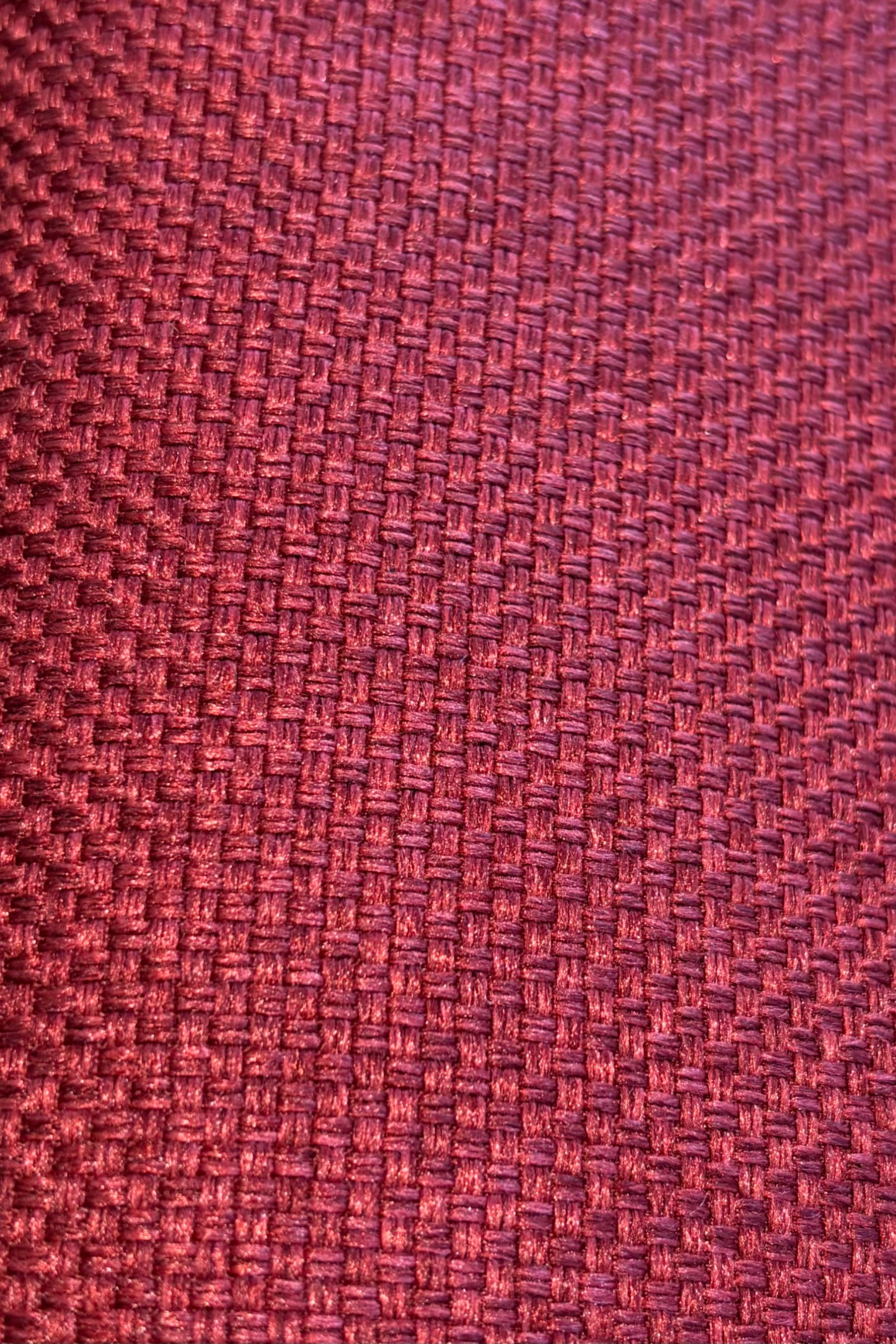 Red Clutch
