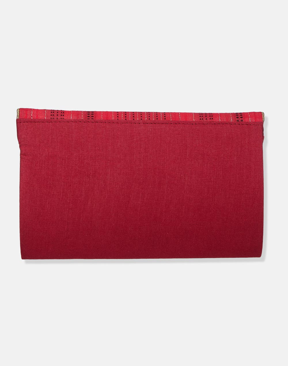 Red Clutch