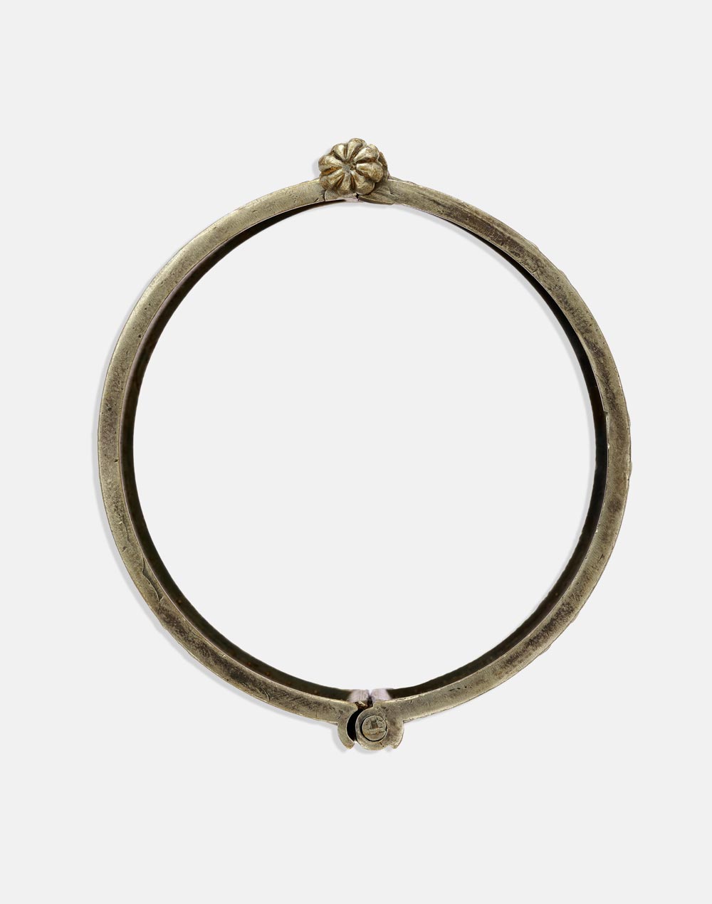 Metal Openable Bangle
