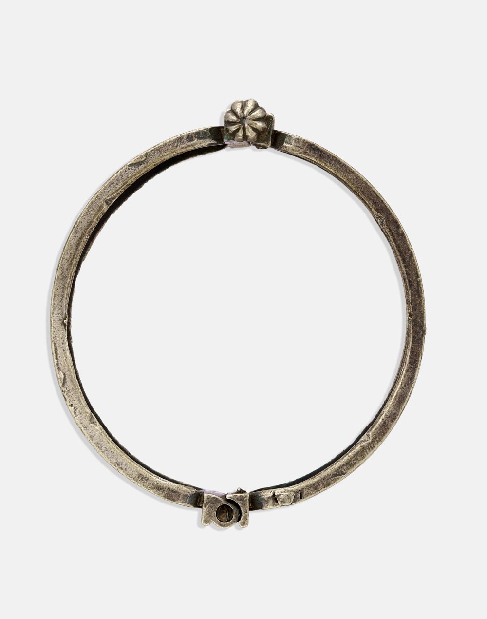 Metal Openable Bangle