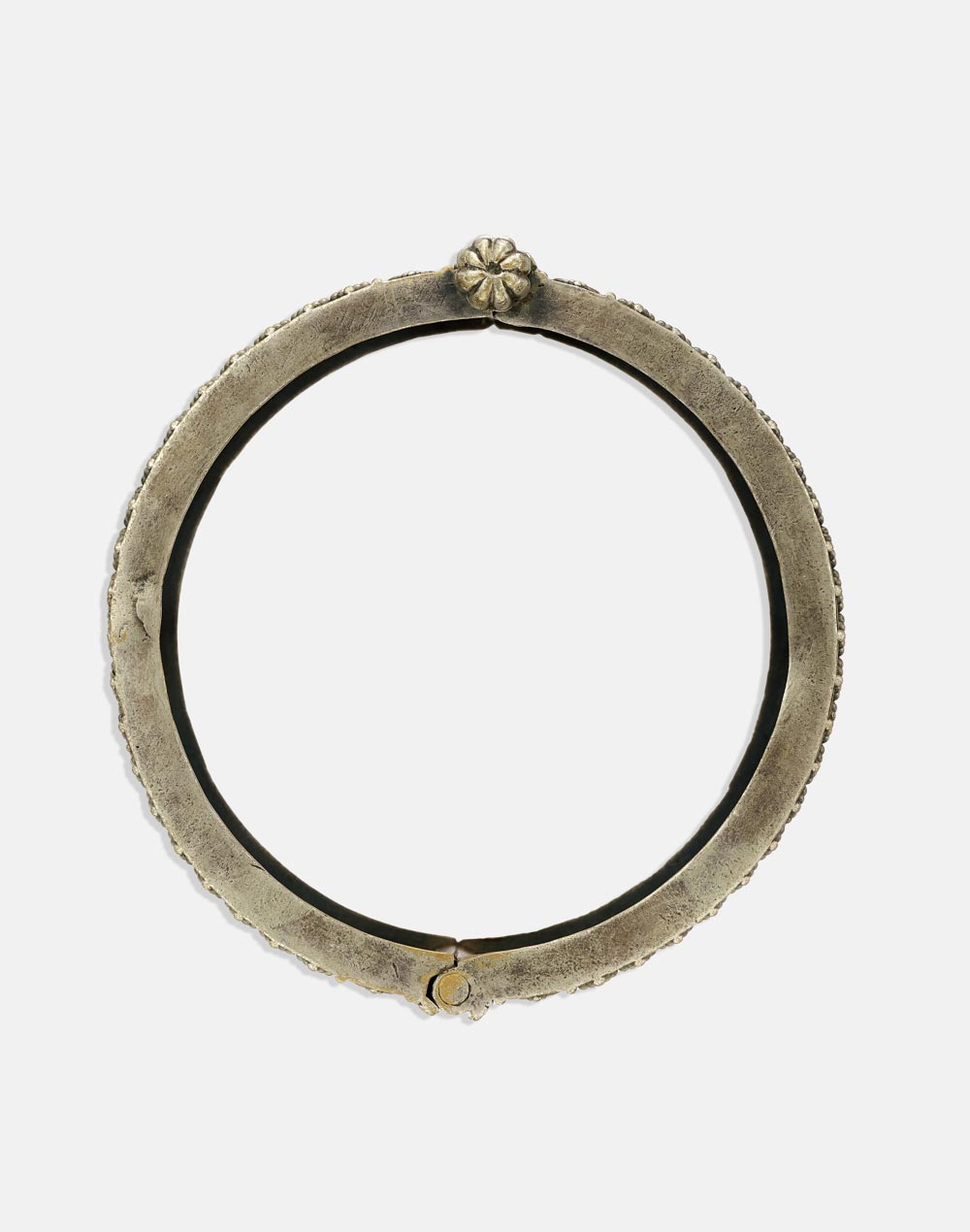 Metal Openable Bangle