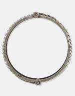 Metal Openable Bangle