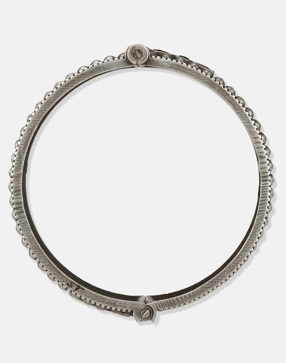 Metal Openable Bangle