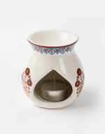 Multi Falak Ceramic Diffuser Gift Set