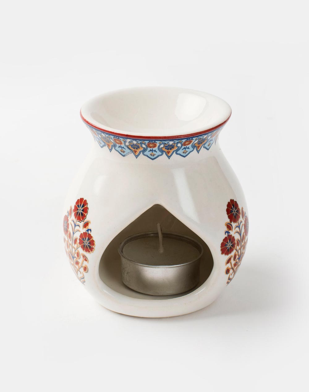Multi Falak Ceramic Diffuser Gift Set