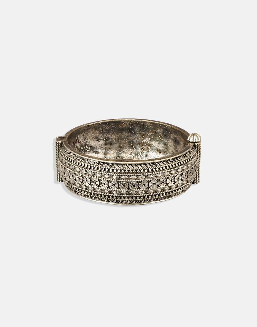 Metal Openable Bangle