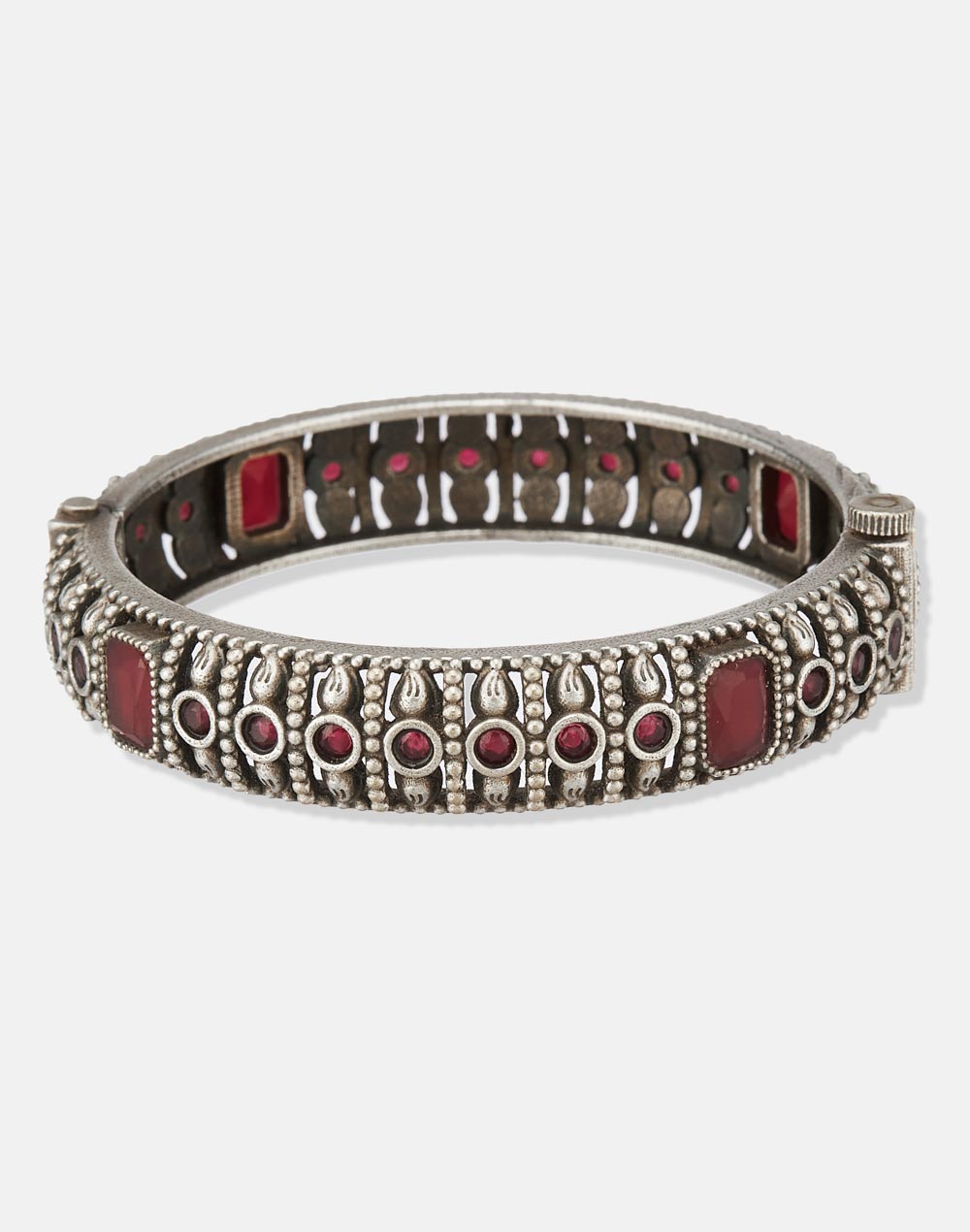 Metal Openable Bangle