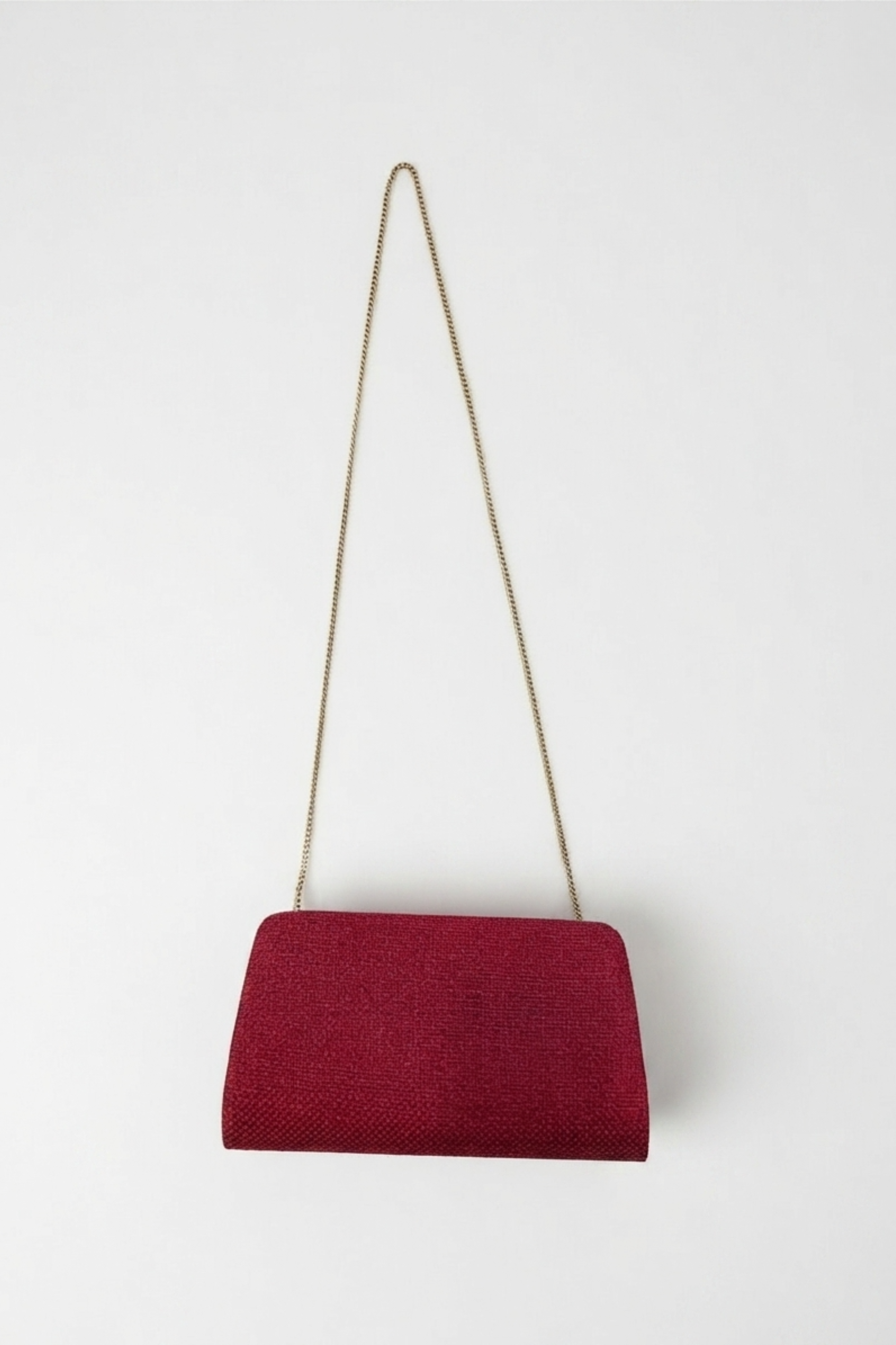 Red Clutch