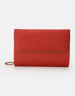 Pink Clutch