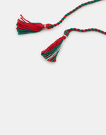 *FREE Multi Metal Rudrakash With Beaded Rakhi - LIMITED