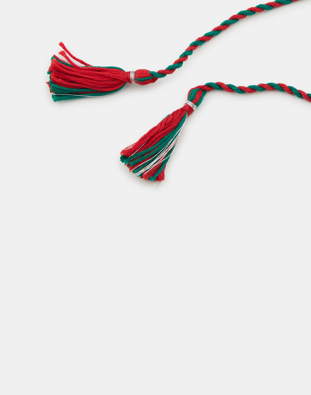 *FREE Multi Metal Rudrakash With Beaded Rakhi - LIMITED