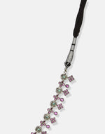 Metal Short Necklace