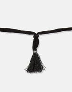 Metal Short Necklace