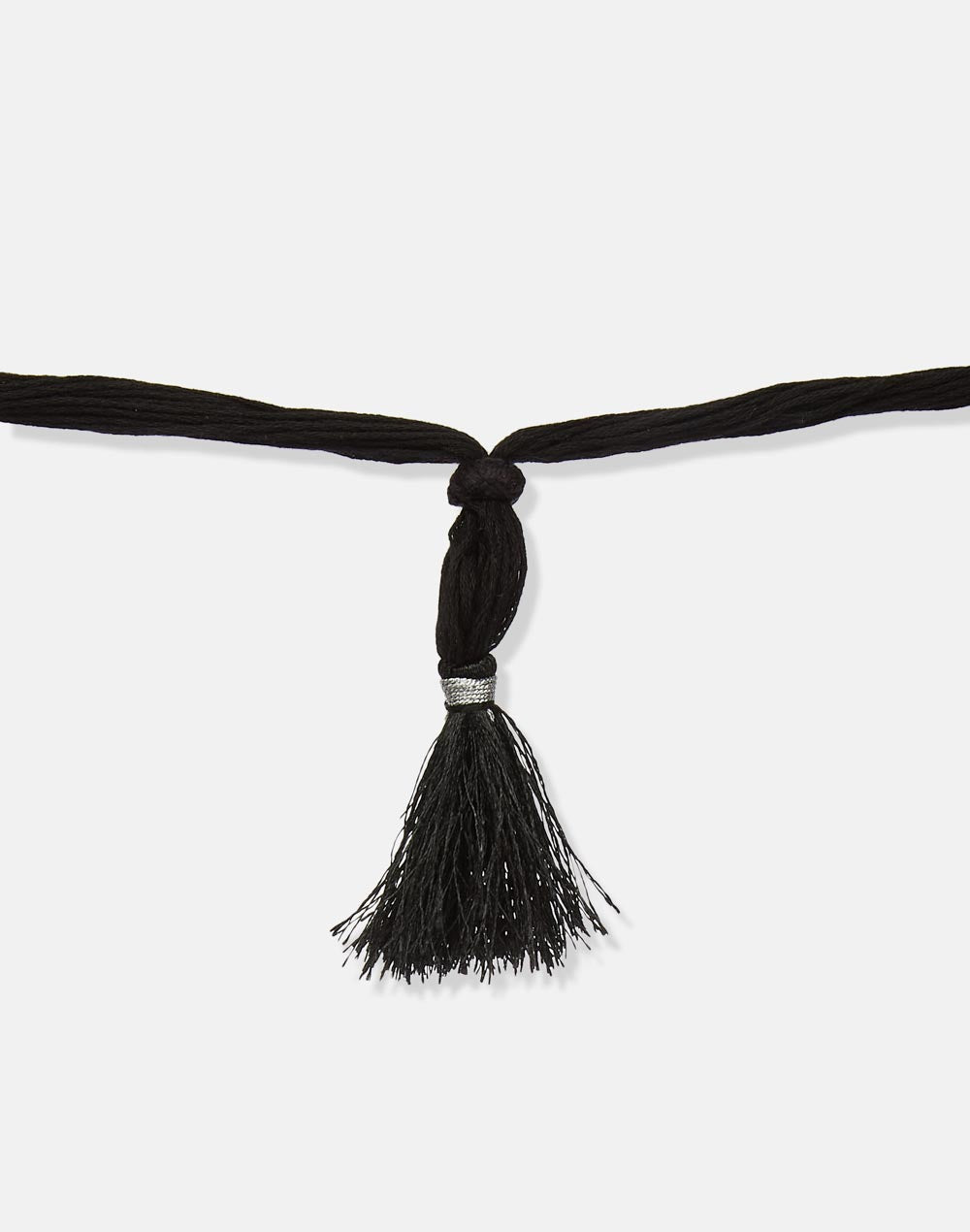 Metal Short Necklace
