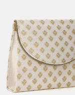 Offwhite Clutch