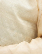 Offwhite Silk Blend Woven Dupatta