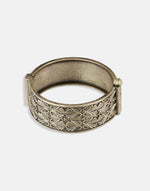 Metal Openable Bangle