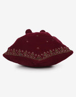 Maroon Potli