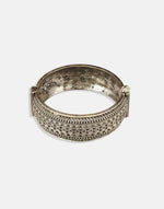 Metal Openable Bangle