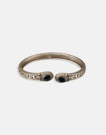Metal Adjustable Bangle