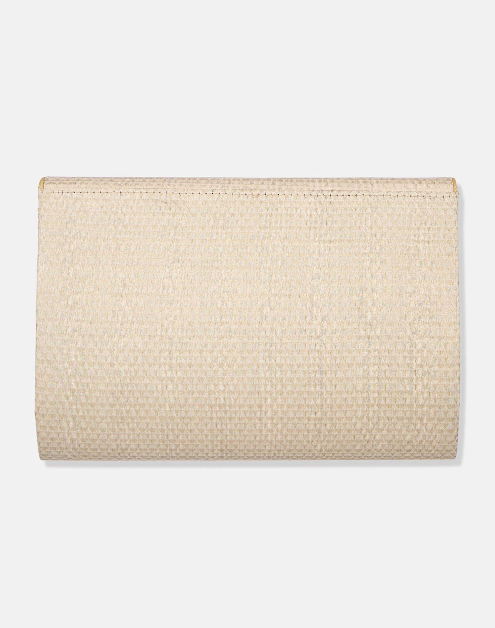Offwhite Clutch