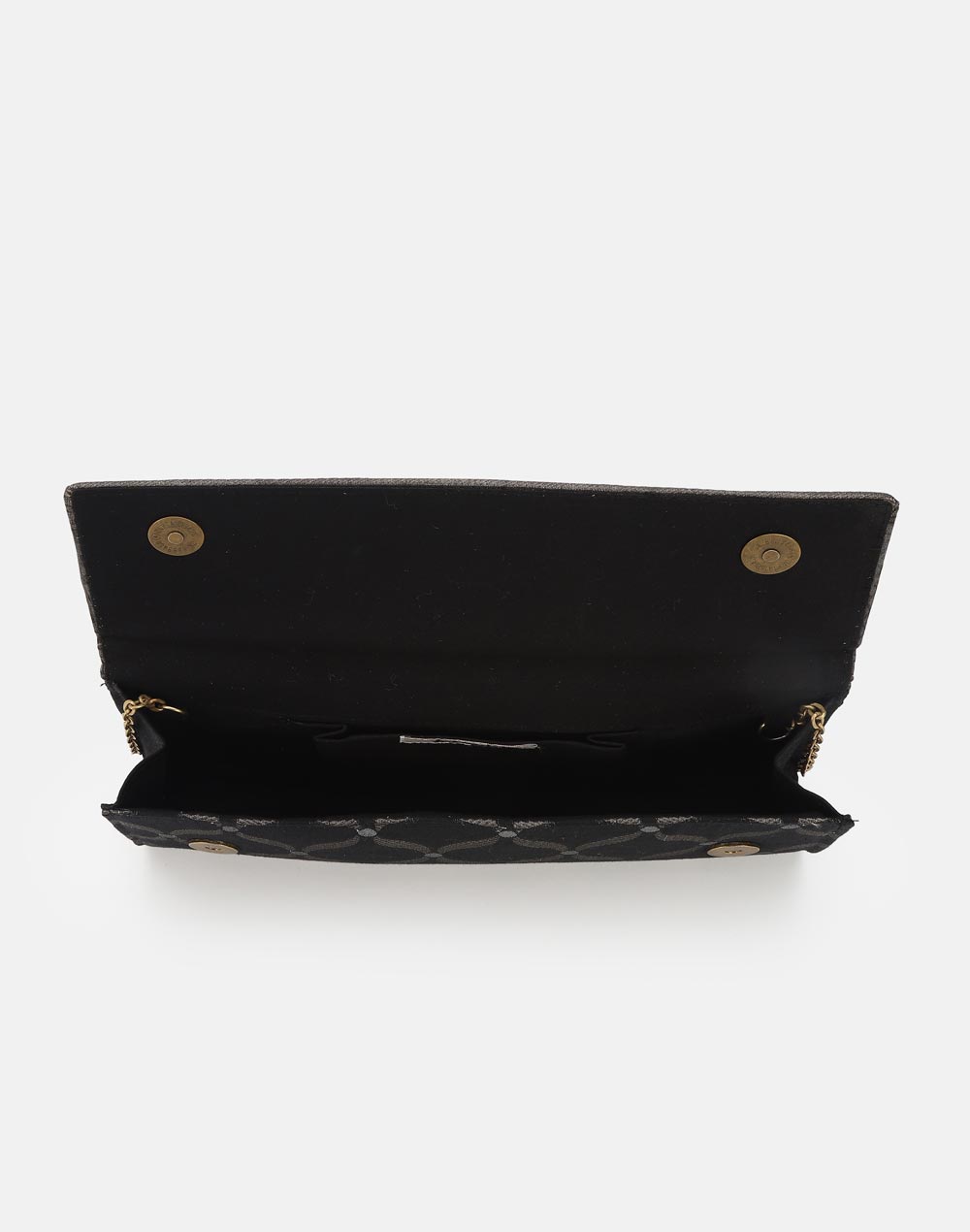 Black Clutch