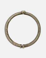Metal Openable Bangle