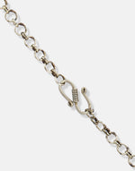 Metal Short Necklace