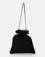 Black Potli