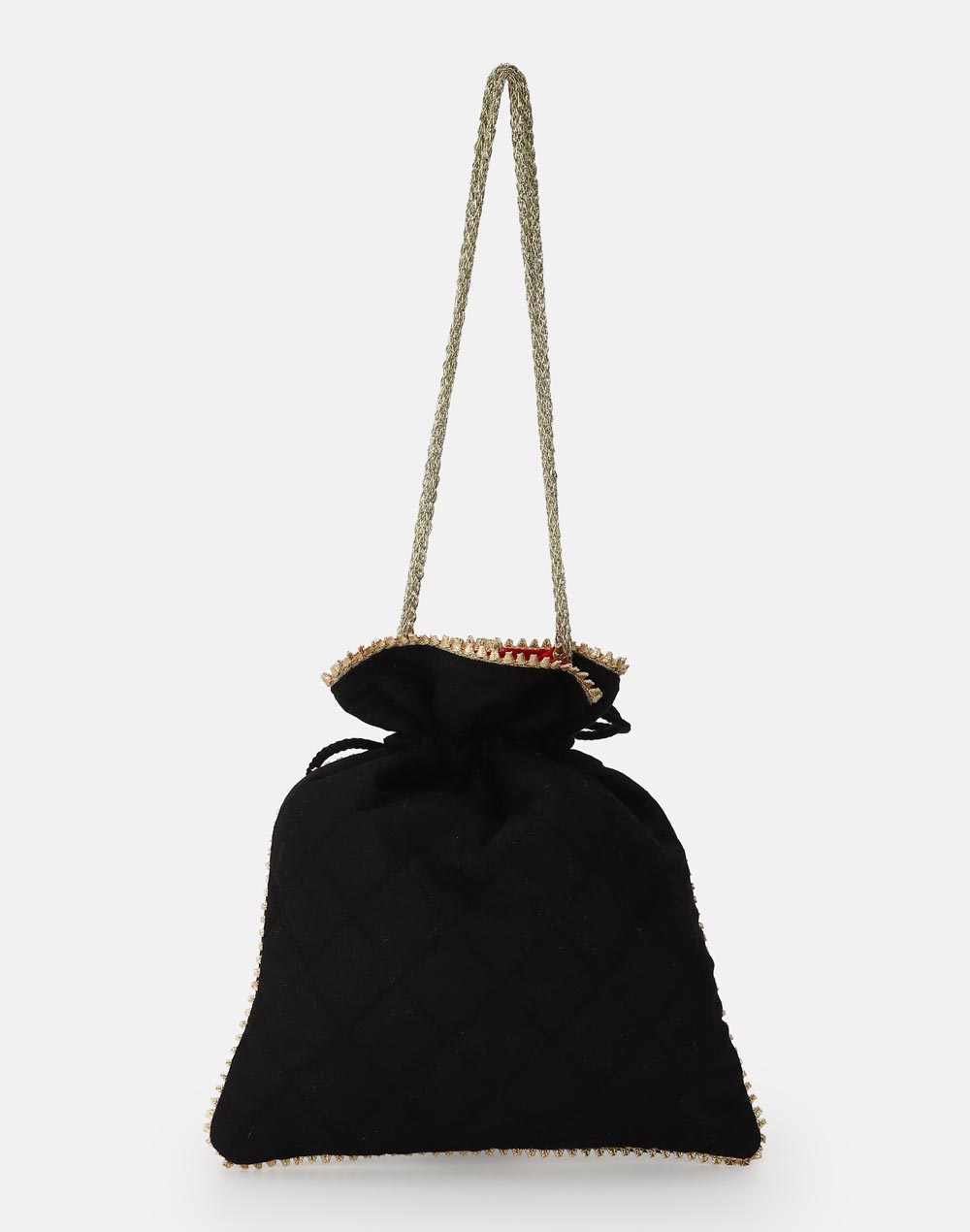 Black Potli