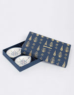 Lavanya Diya Gift Set