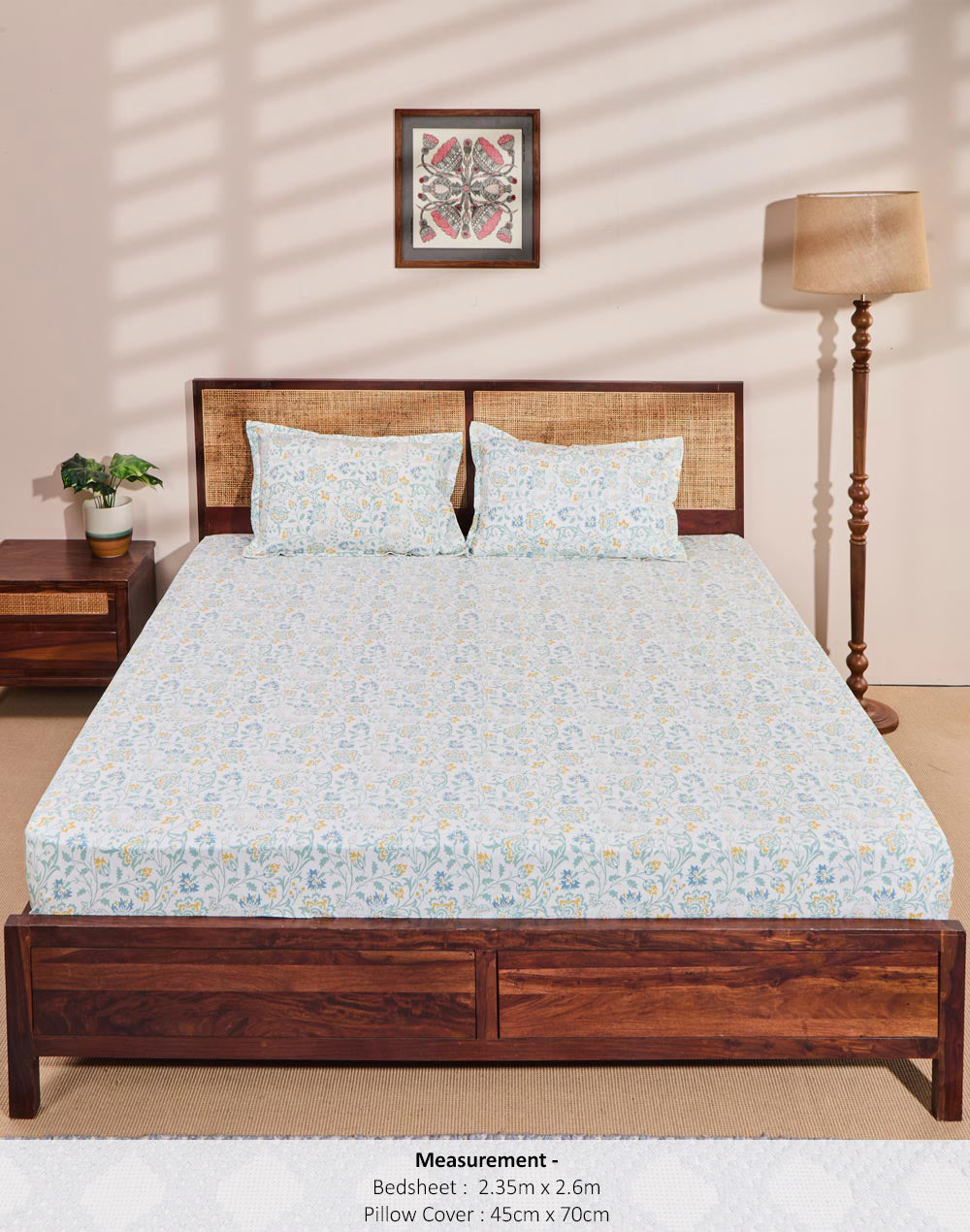 Bedsheets