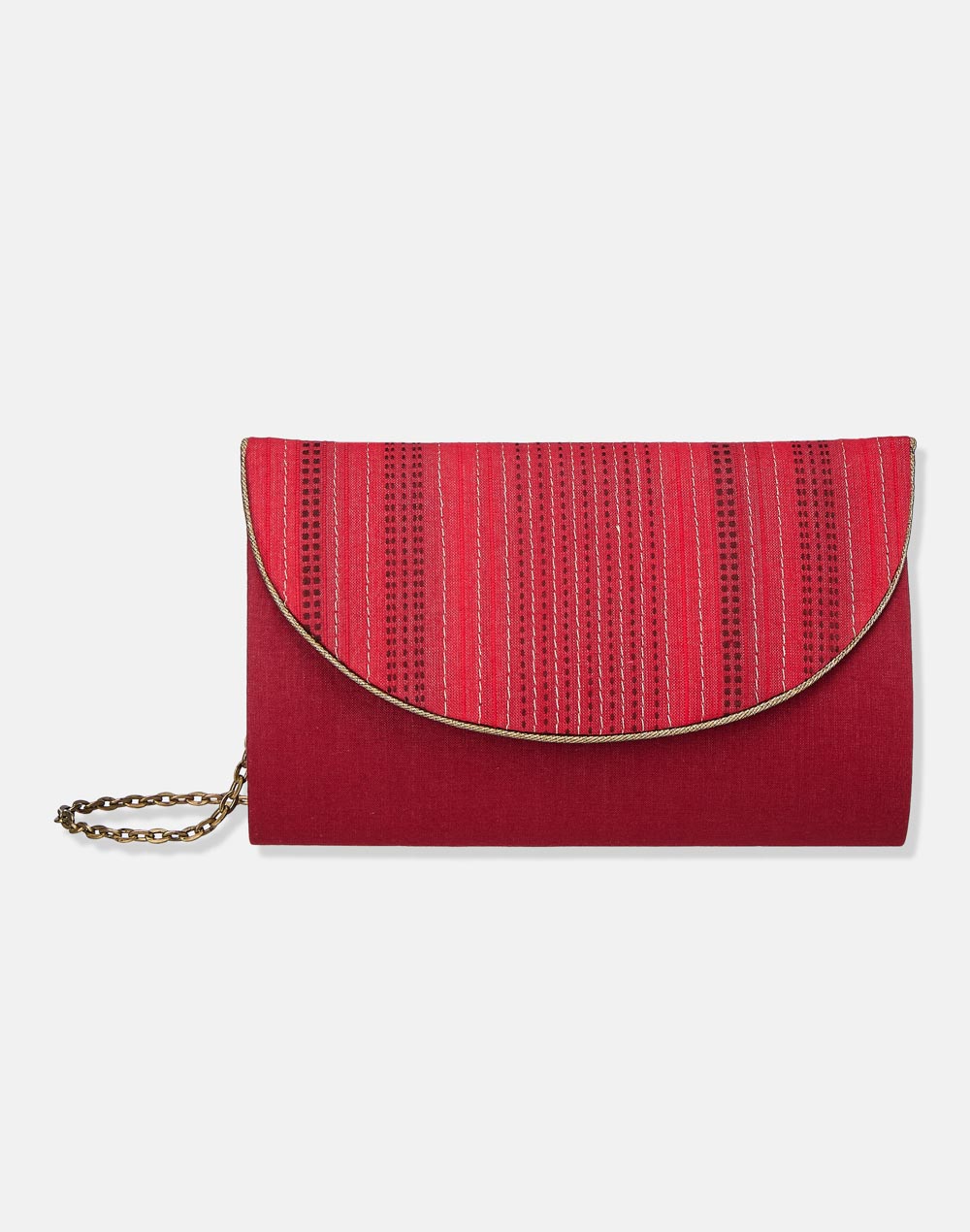 Red Clutch